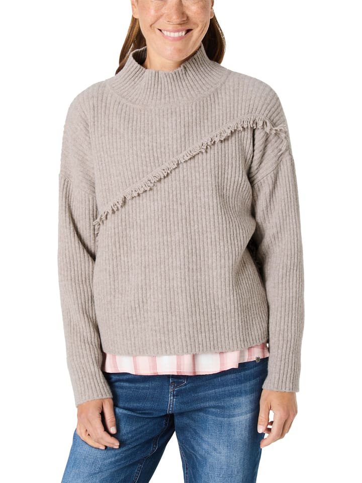 Trui beige