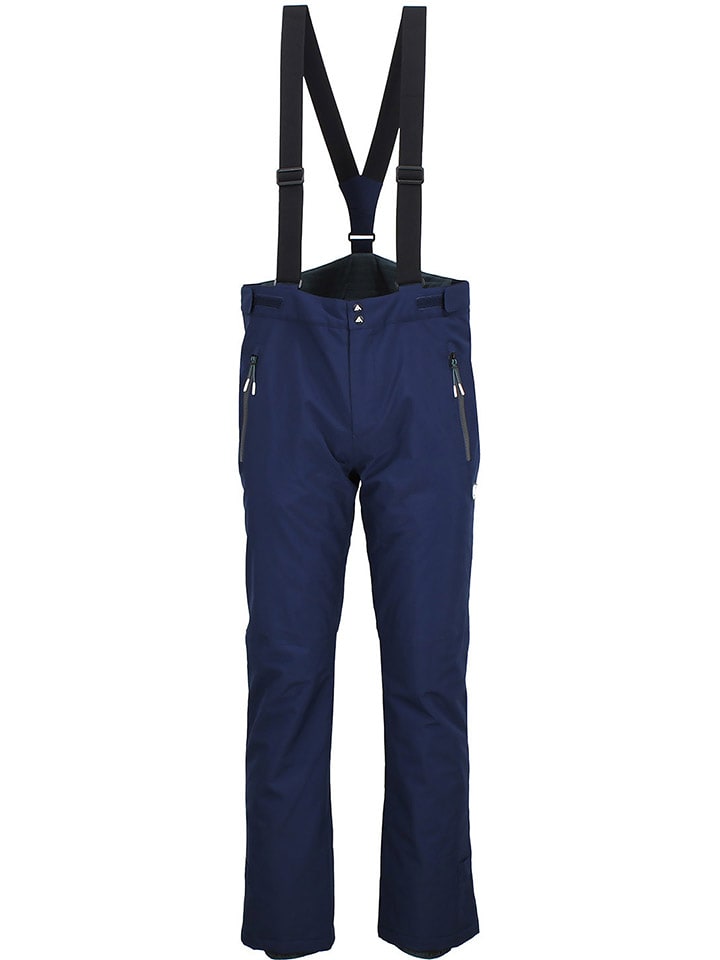 Ski-/snowboardbroek "Catozan" donkerblauw