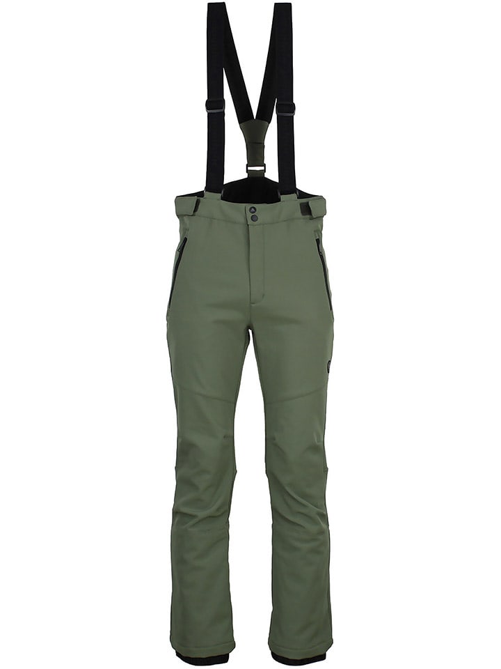 Ski-/ Snowboardhose "Ceprim" in Khaki
