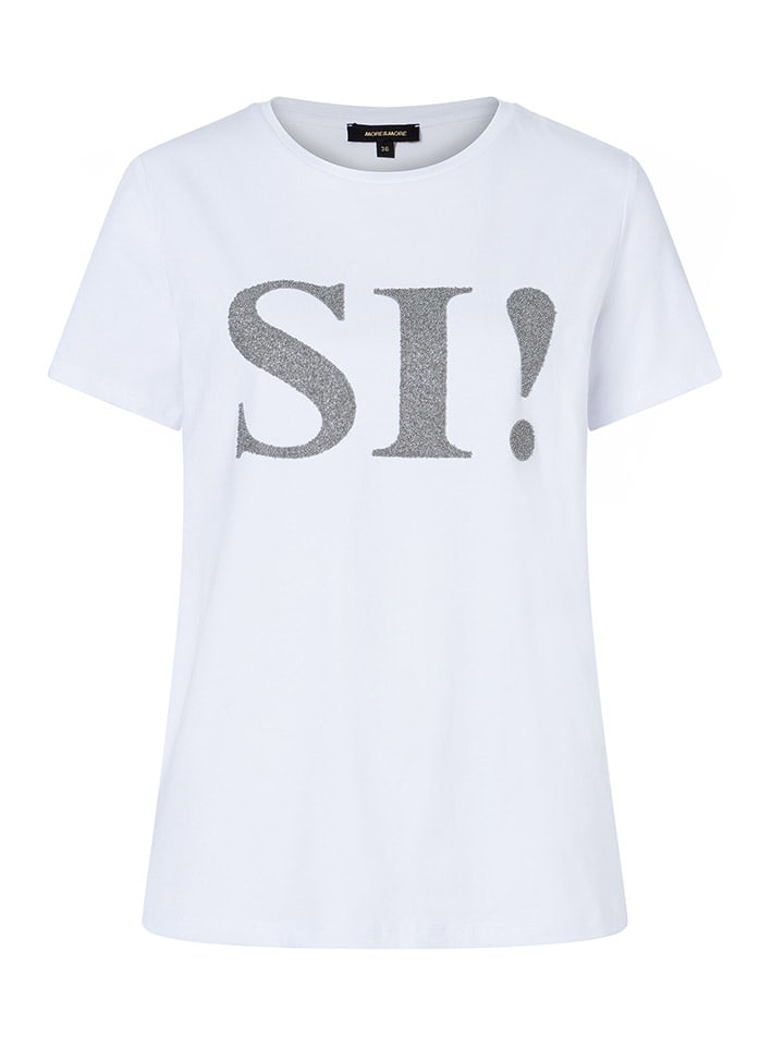 Shirt wit