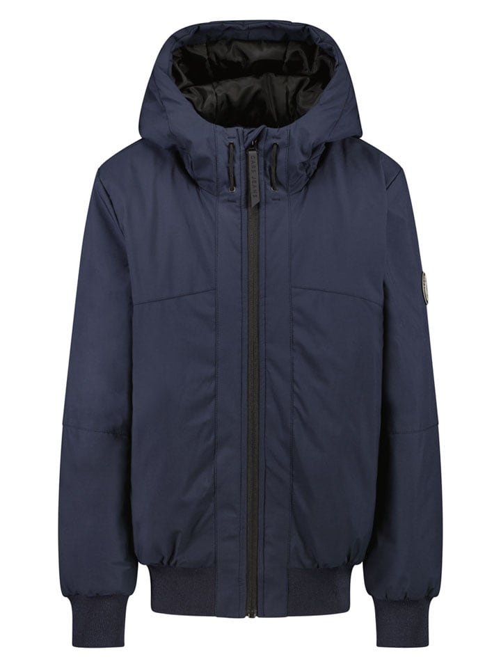 Übergangsjacke "Rocko" in Dunkelblau