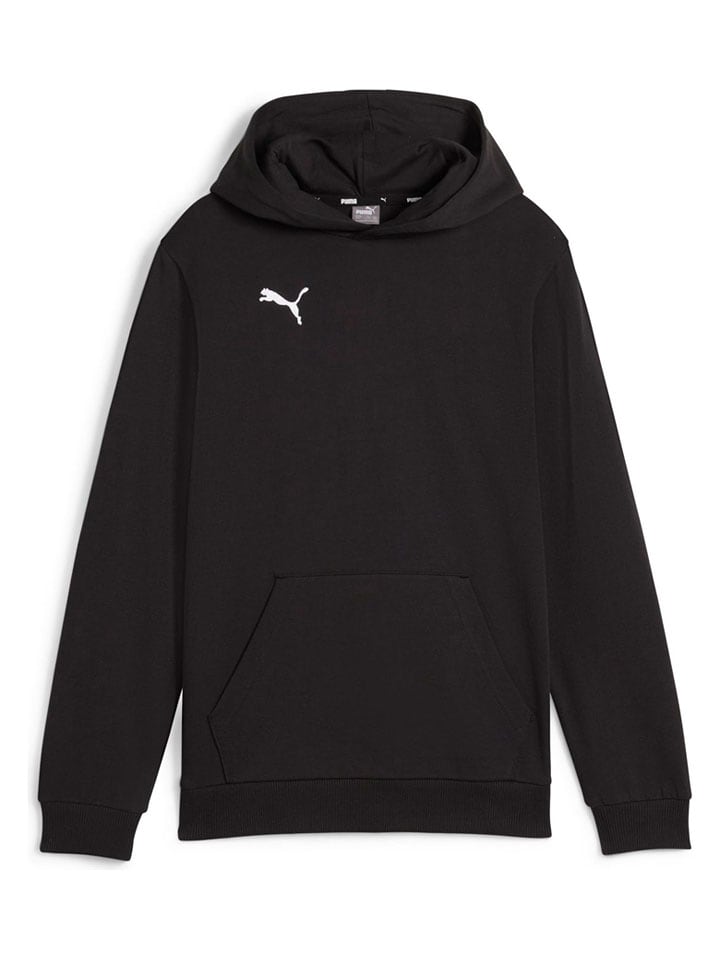 Hoodie zwart