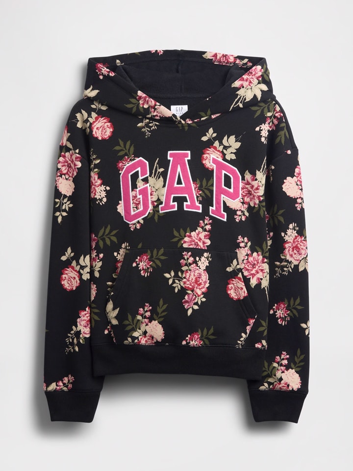 Bluza w kolorze czarnym
