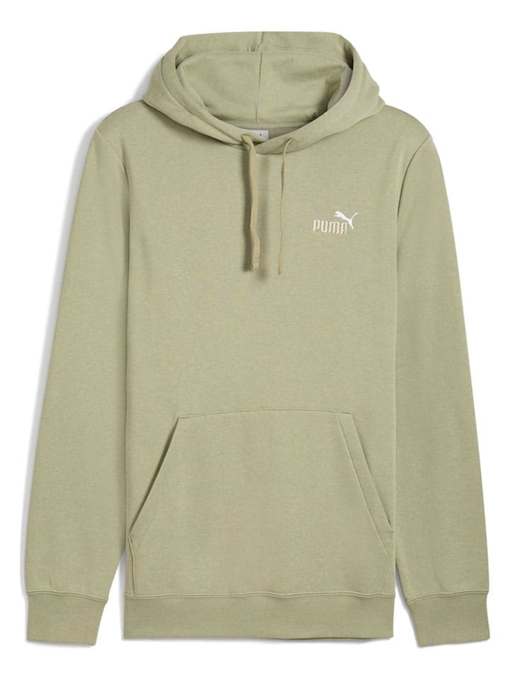 Bluza w kolorze khaki