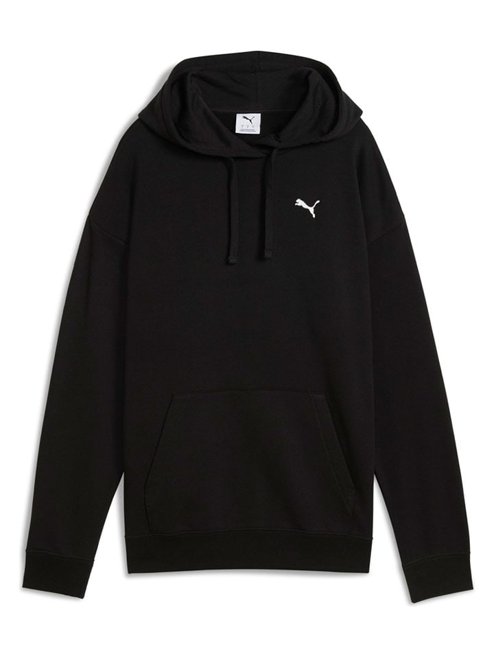 Bluza w kolorze czarnym