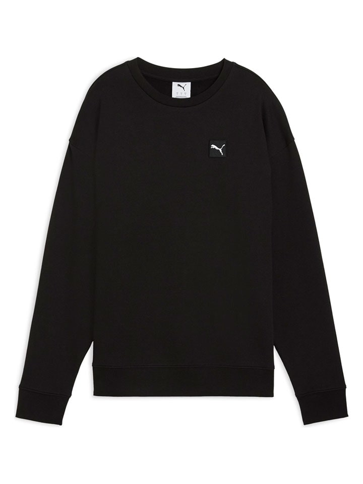 Bluza w kolorze czarnym
