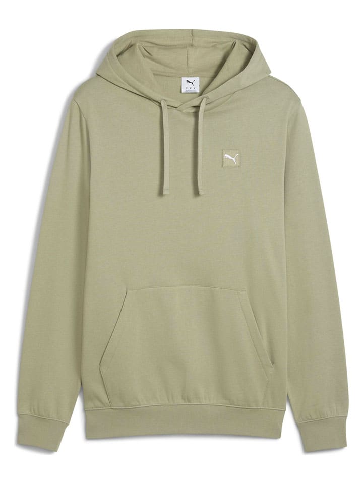 Bluza w kolorze khaki
