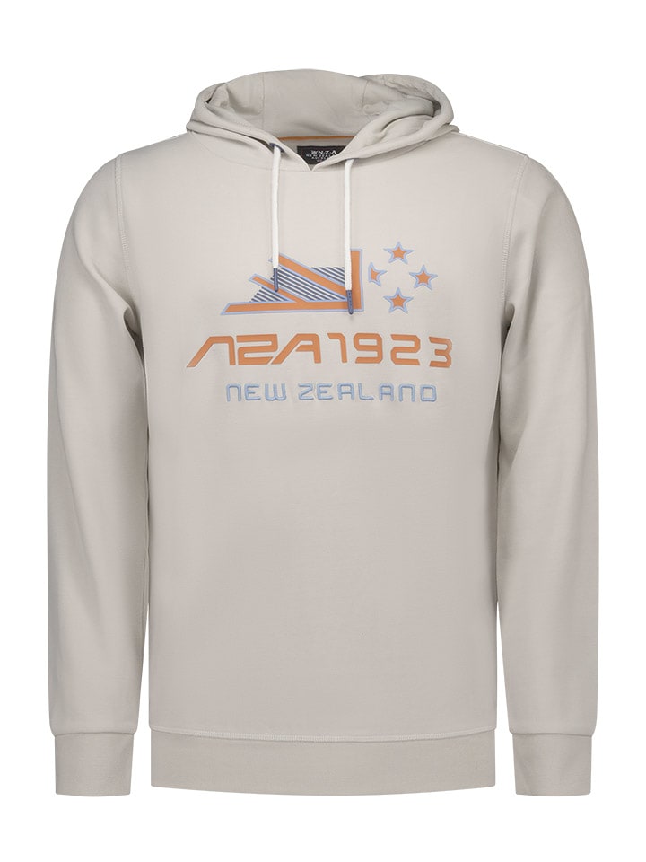 Bluza w kolorze beżowym