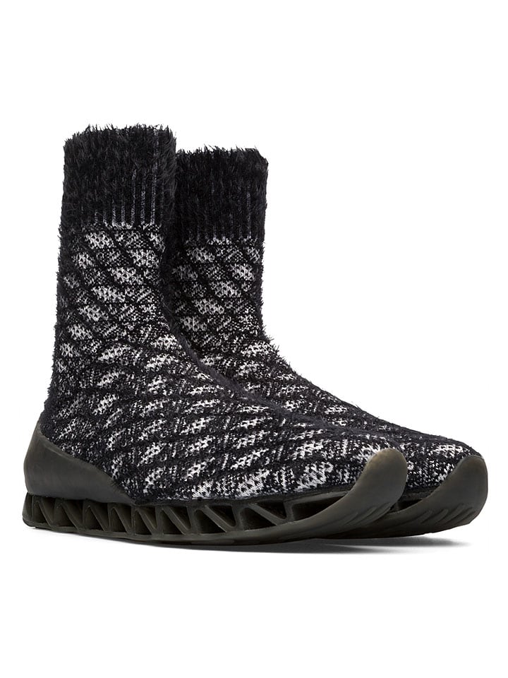 Boots "Tog Himalayan" zwart