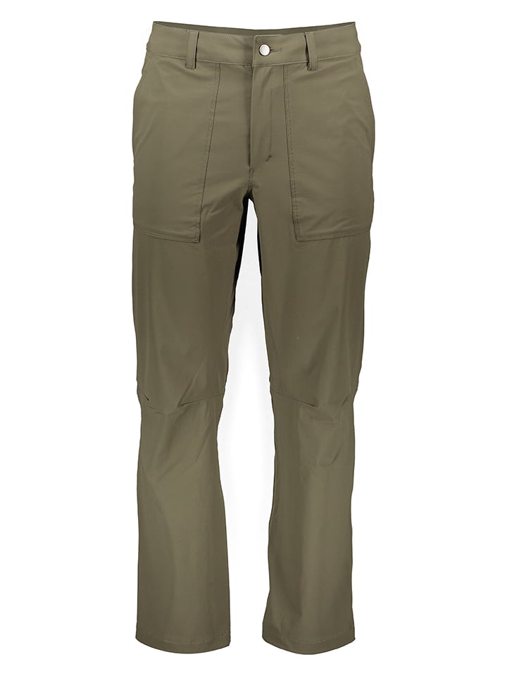 Functionele broek "Project" kaki