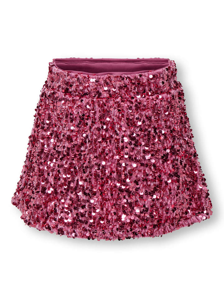 Rok "Confidence" roze