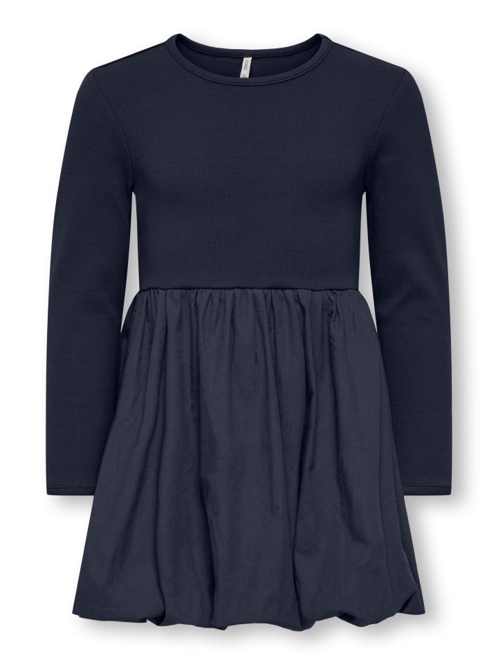 Kleid "Trinny" in Dunkelblau