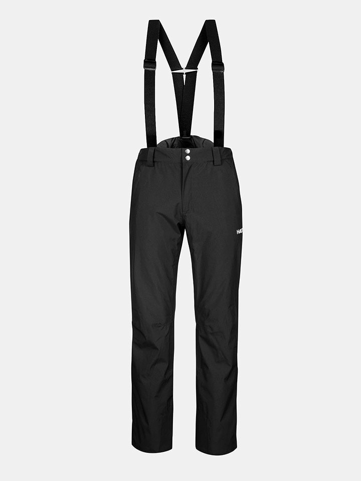 Ski-/ Snowboardhose "Glades II" in Schwarz