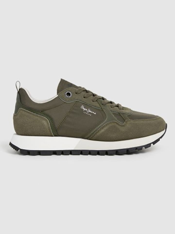 Sneakers "Ari Soft" kaki