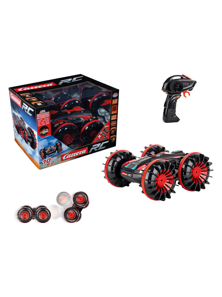 Ferngesteuertes Auto "All-Terrain Stunt Car" - ab 6 Jahren