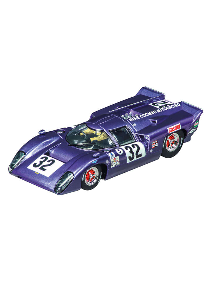 Auto "Lola T70 MKIIIb No.32" - ab 10 Jahren