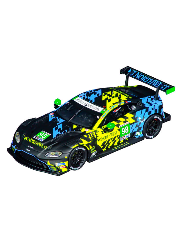 Samochód "Aston-Martin Vantage GT3" - 8+