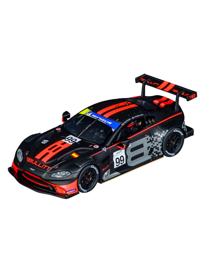 Auto "Aston-Martin Vantage GT3"