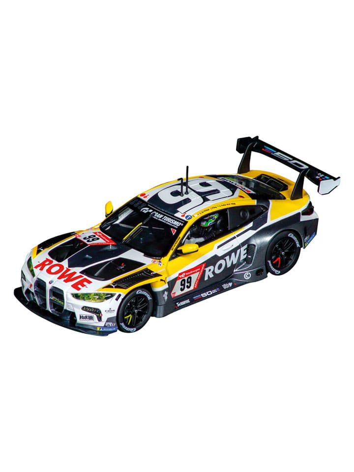 Samochód "BMW M4 GT3 "ROWE Racing, No.99" - 8+