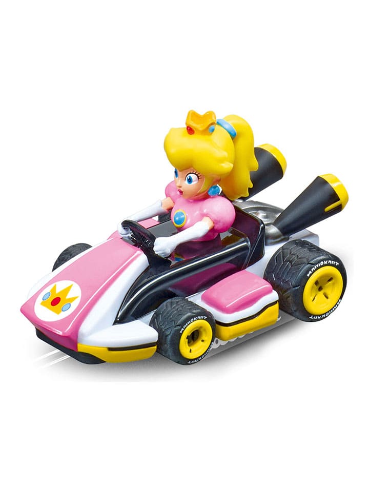 Samochód "Mario Kart" - 3+