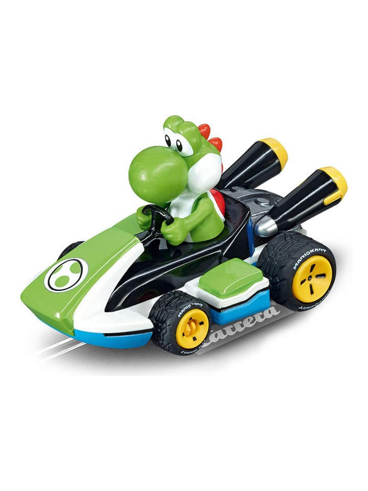 Samochód "Mario Kart" - 6+