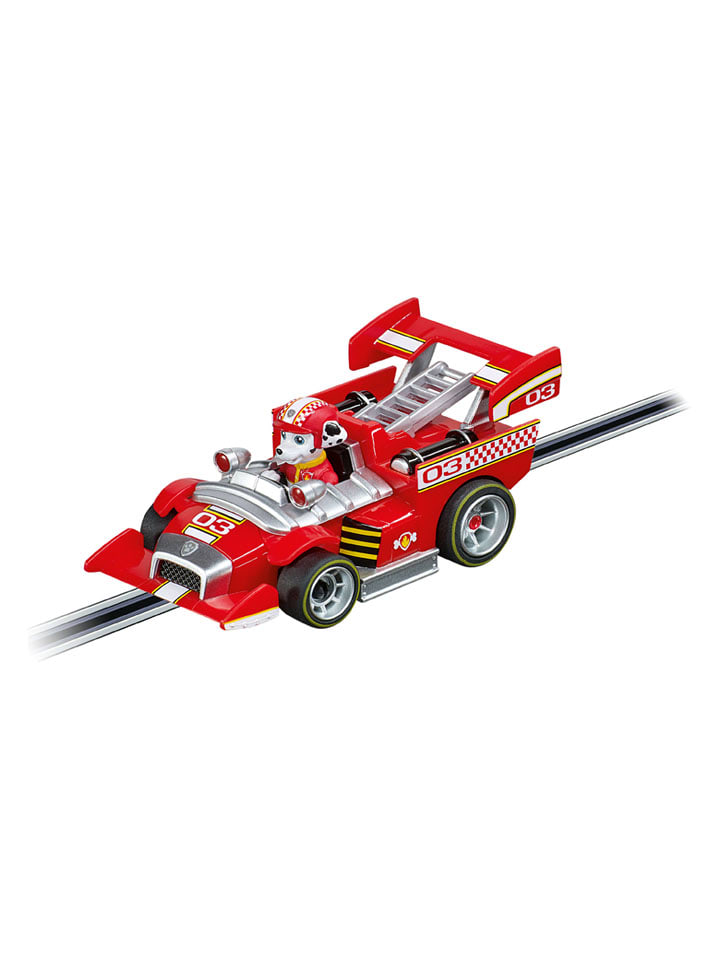 Auto "PAW Patrol RRR - Marshall" - vanaf 6 jaar