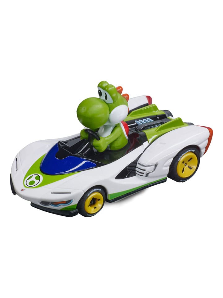 Samochód "Mario Kart" - 6+