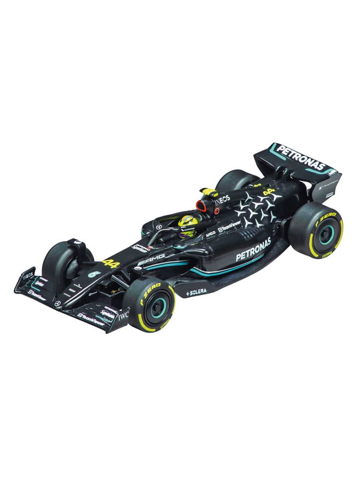 Auto "Mercedes-AMG F1 W14 E Performance "L. Hamilton, No.44" - ab 6 Jahren