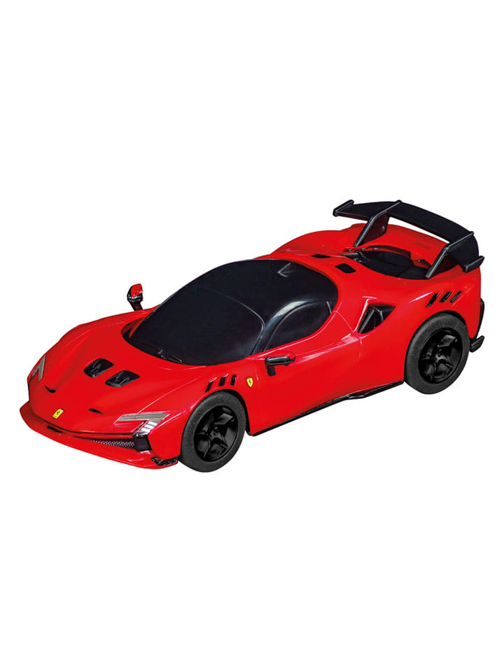 Samochód "Ferrari SF-90 XX Stradale" - 6+