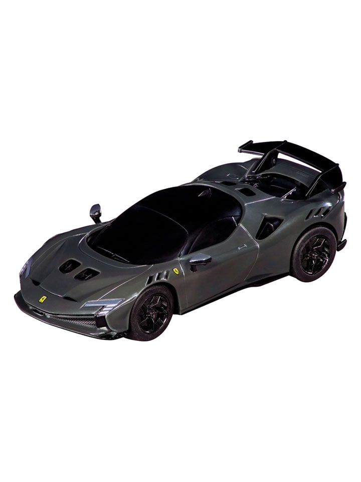 Samochód "Ferrari SF-90 XX Stradale" - 6+