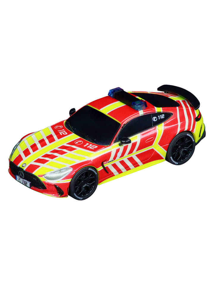 Auto "Mercedes-AMG GT 63 "112 Emergency"