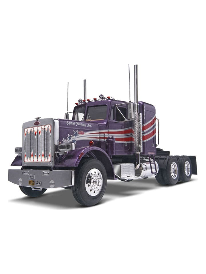 Modellbausatz "Peterbilt 359 Conventional" - ab 12 Jahren