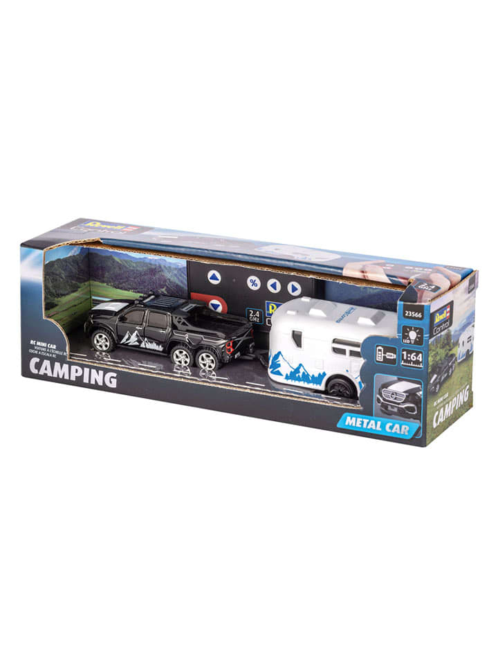 R/c voertuig - vanaf 6 jaar
