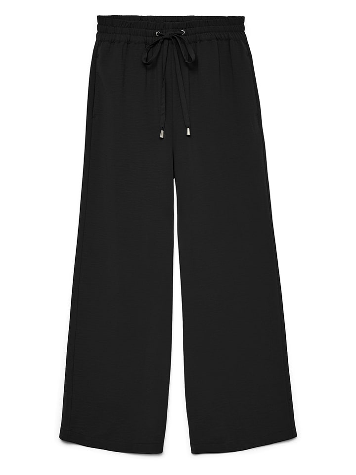 Broek zwart