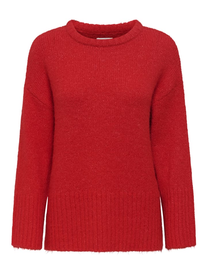 Trui rood
