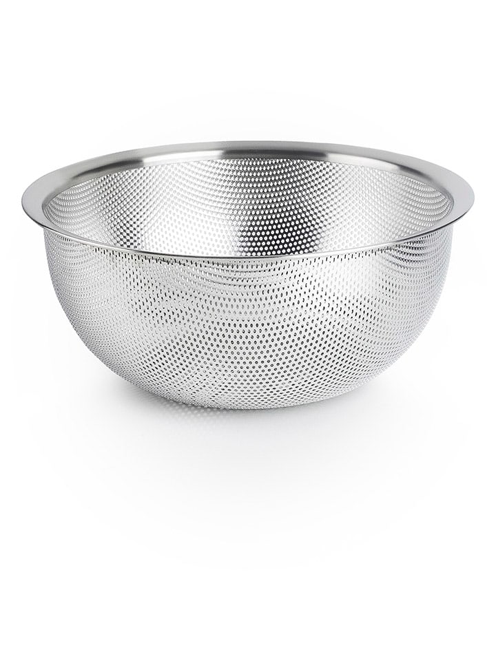 Edelstahl-Sieb - Ø 26 cm