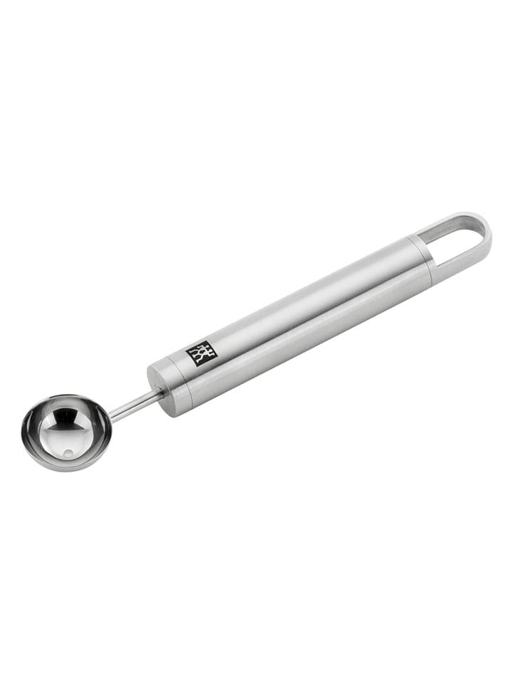 Roestvrijstalen balvormer "Pro" - (L)17,5 cm