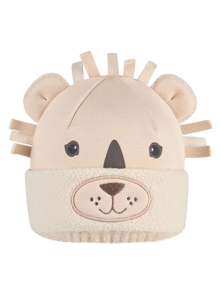 Beanie in Beige