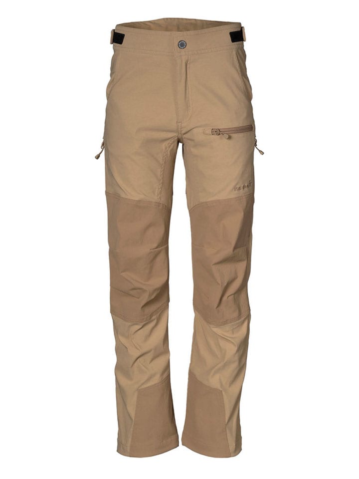 Funktionshose "Trapper II" in Beige