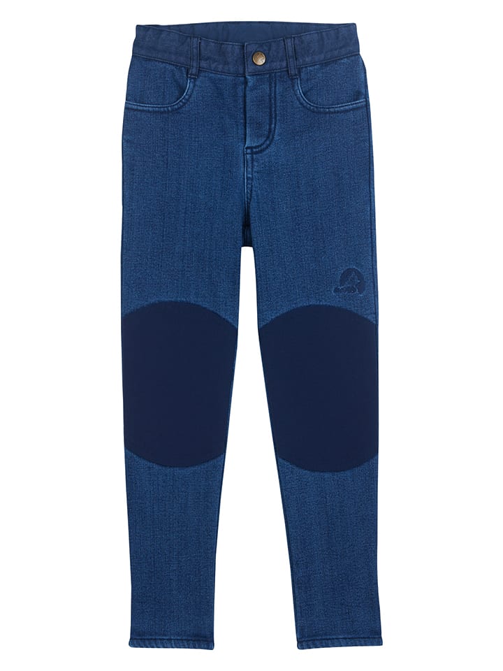 Funktionshose "Kuulu" in Blau