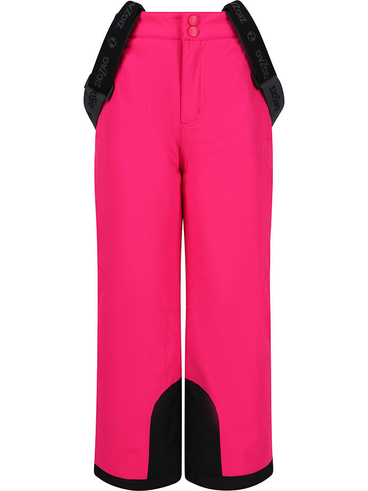 Ski-/ Snowboardhose "Provo" in Pink