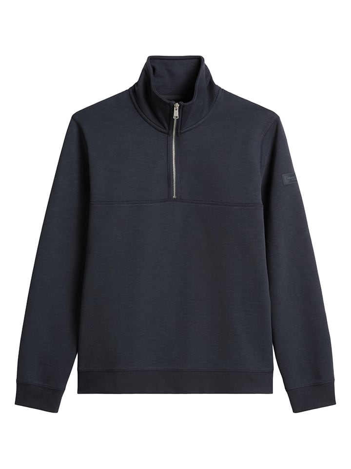 Bluza w kolorze granatowym