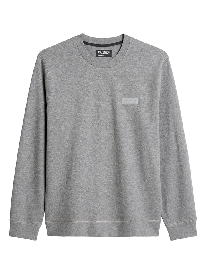 Sweatshirt grijs