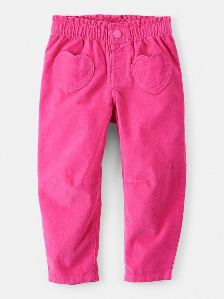 Hose in Pink