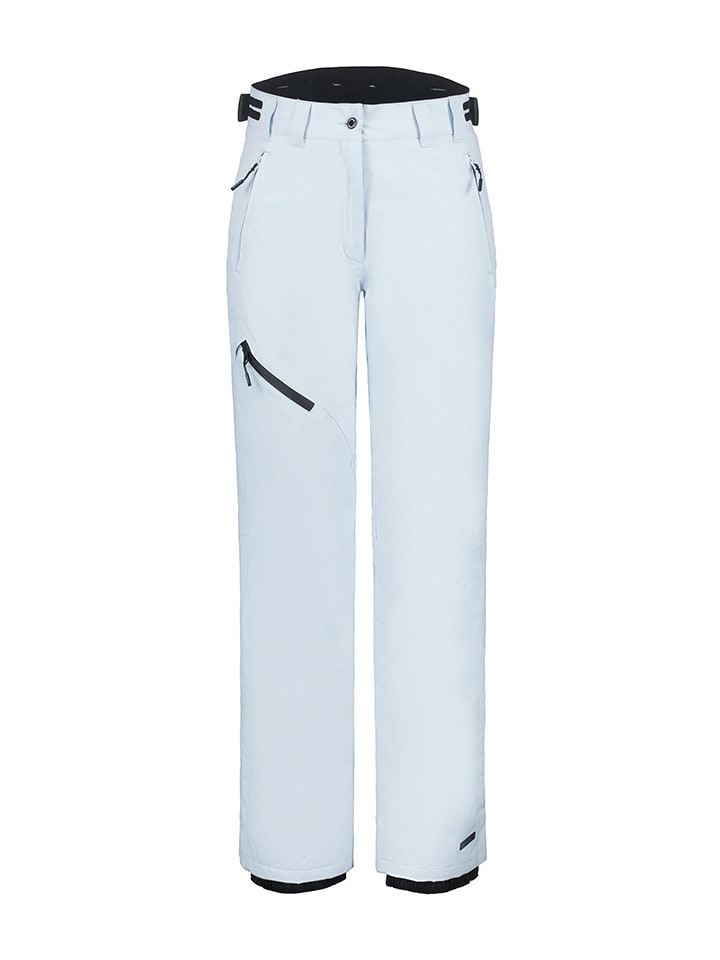 Ski-/Snowboard "Curlew" lichtblauw