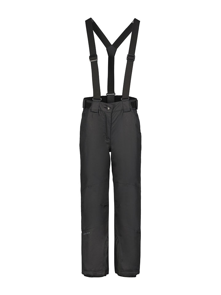 Ski-/ Snowboardhose "Lorena" in Schwarz
