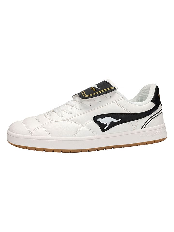 Sneakers "K-CA AD Getter" wit
