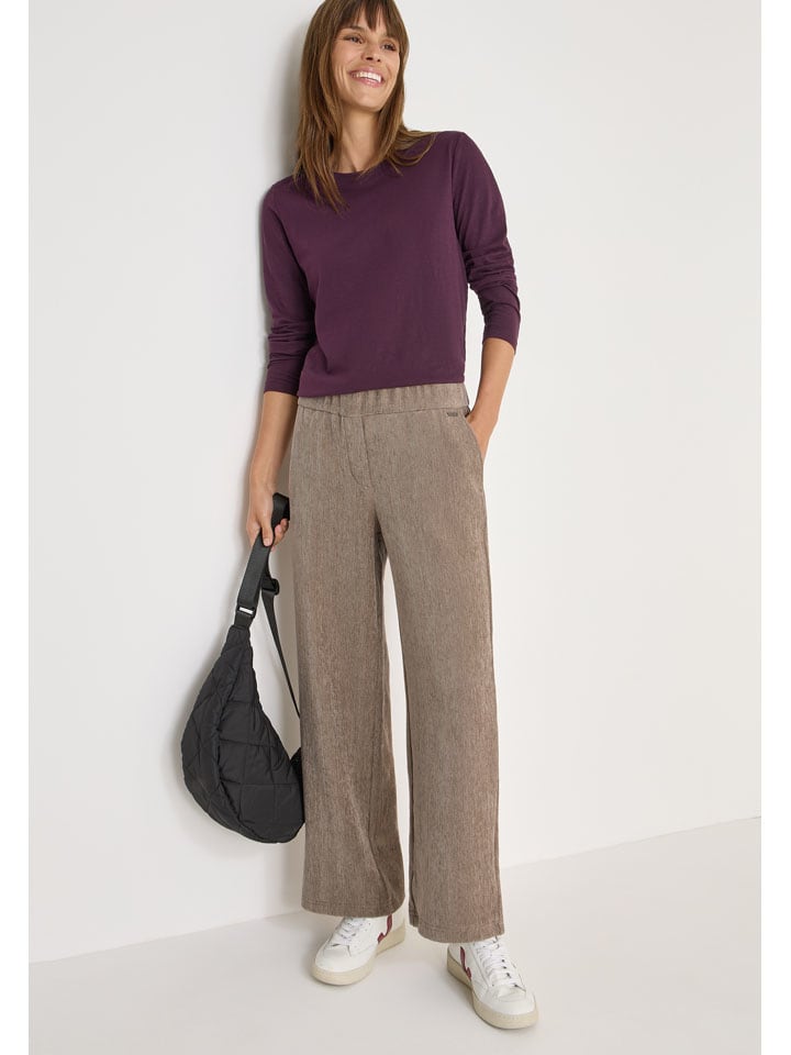 Hose in Beige