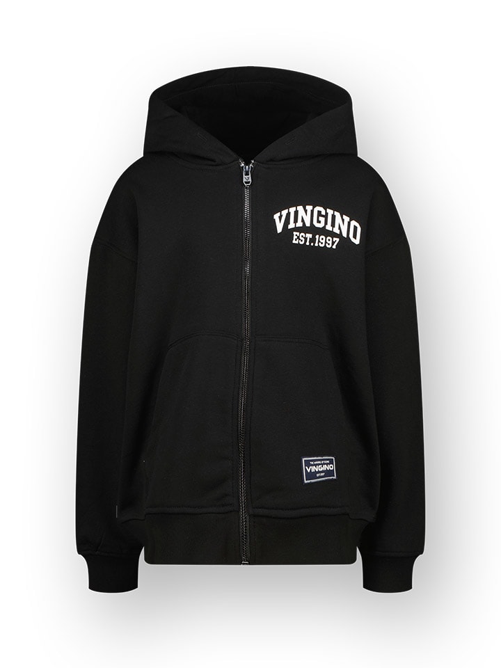 Bluza w kolorze czarnym
