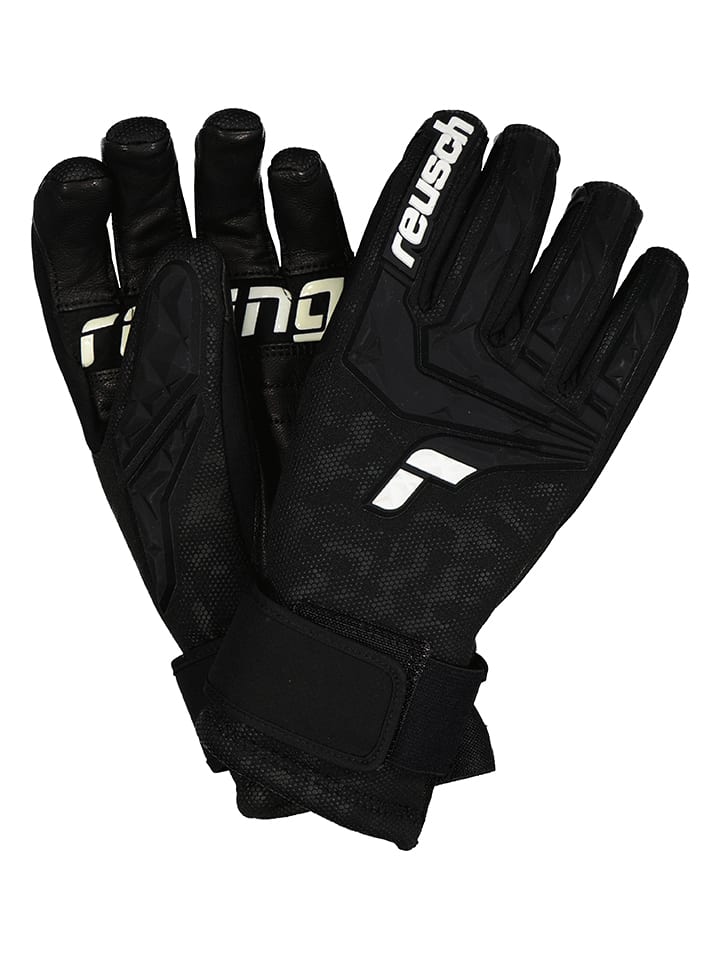 Ski-/snowboardhandschoenen "World Cup Warrior Neo" zwart